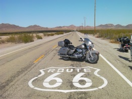 route 66 harley 4
